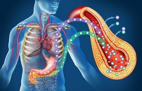Diaform Plus vrací citlivost na inzulín