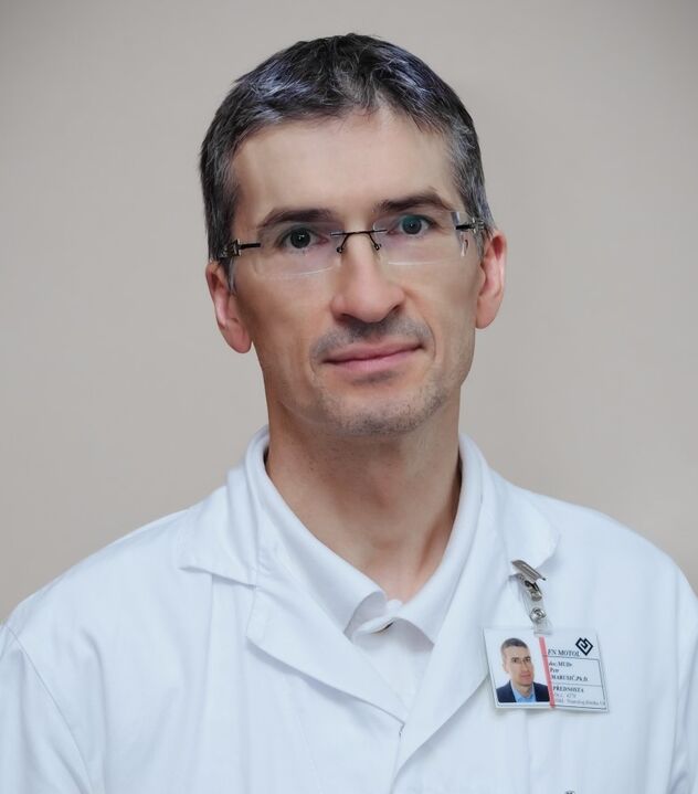 Doktor Endokrinolog Šimon