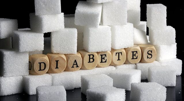 Diabetes mellitus - „Sladká nemoc“